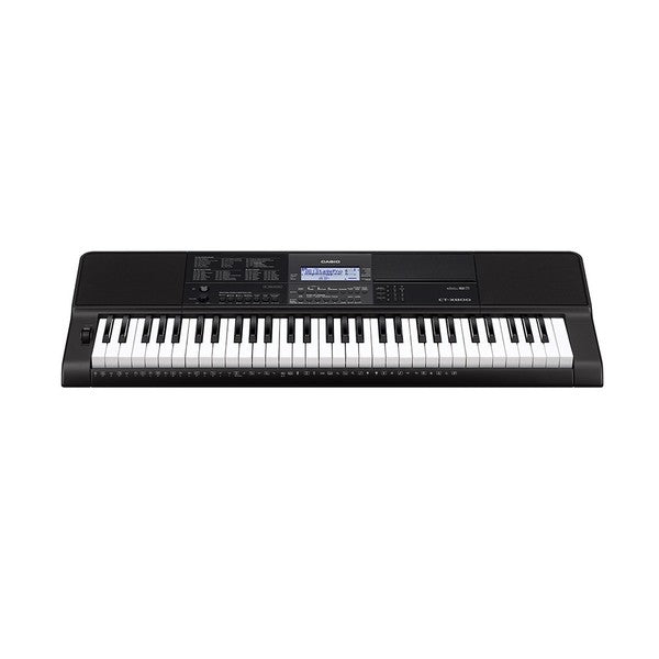 Casio CT-X3000 Portable Keyboard