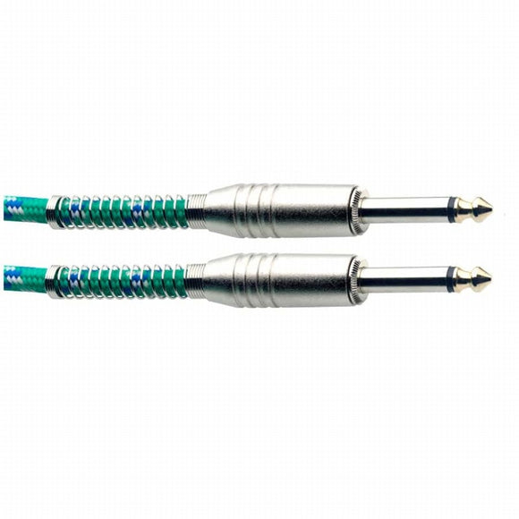 Stagg High Quality Instrument Cable GR 3M
