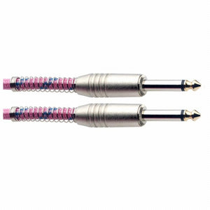 Stagg High Quality Instrument Cable PK 3M