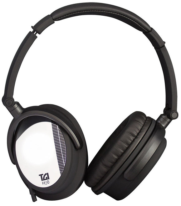 TGI H20 DJ Headphones