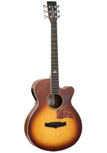 Tanglewood Premier Super Folk