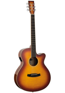 Tanglewood TW4E-FM